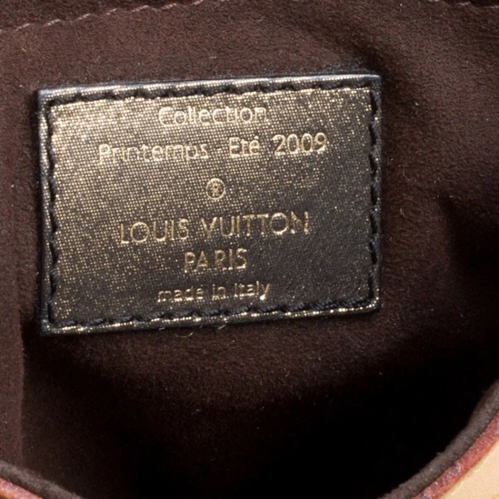 ✨BIGGEST✨RARE KALAHARI GM LOUIS VUITTON - Picture 7 of 16